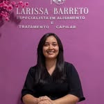 Larissa Barreto Hair